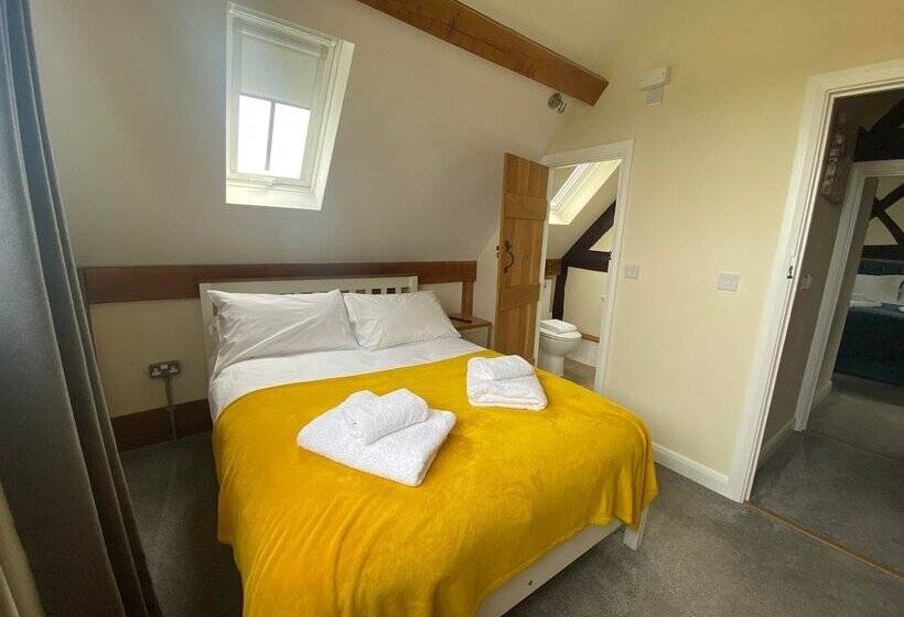 Alexander Park B&b