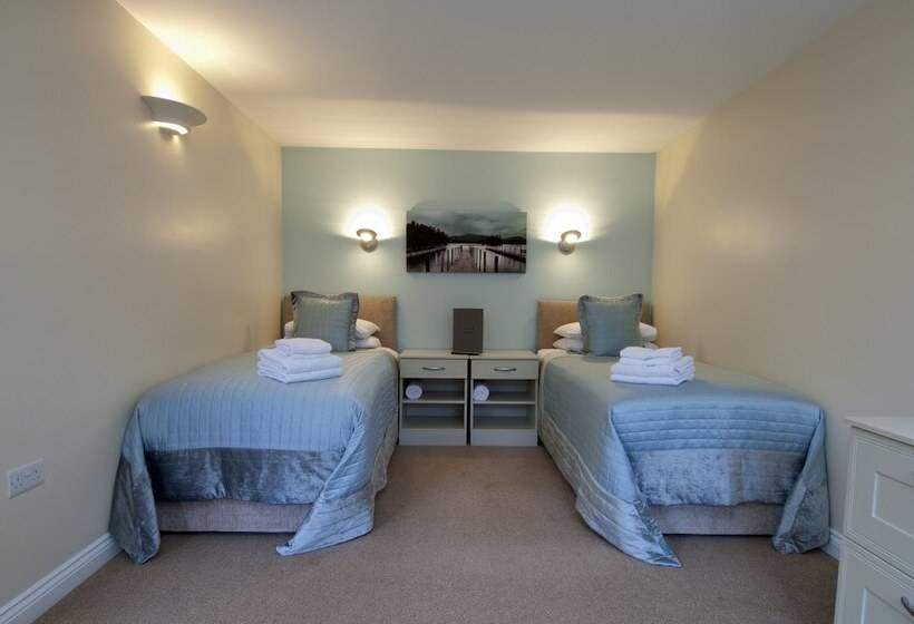 Alexander Park B&b