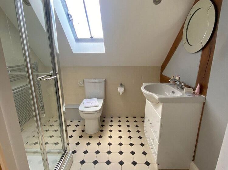 Alexander Park B&b