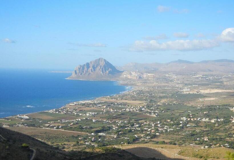 B&b Il Vecchio Messina