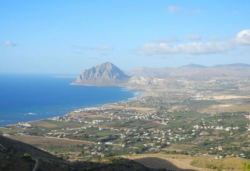 B&b Il Vecchio Messina