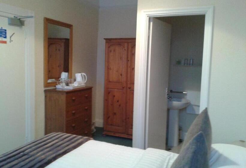 צימר Franklyn Guesthouse