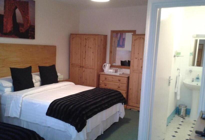 צימר Franklyn Guesthouse