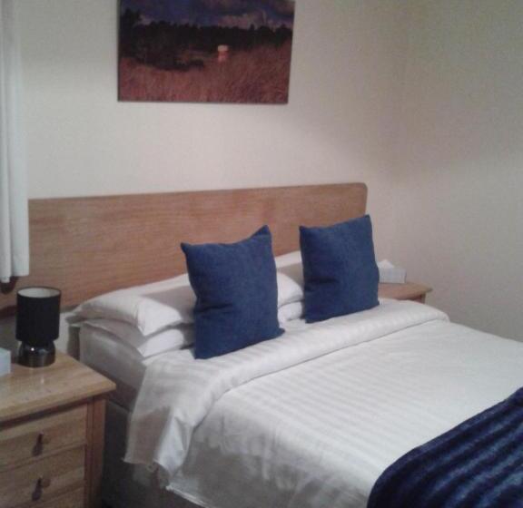 צימר Franklyn Guesthouse