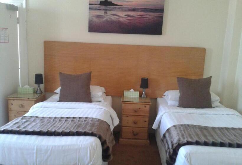 צימר Franklyn Guesthouse