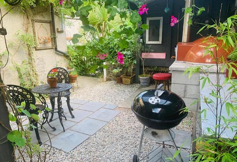 ベッドアンドブレックファースト Molesworth Arms Pyworthy