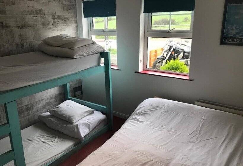 Finn Mccools Giants Causeway Hostel