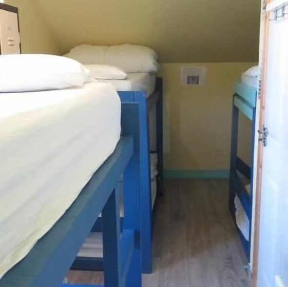 Finn Mccools Giants Causeway Hostel