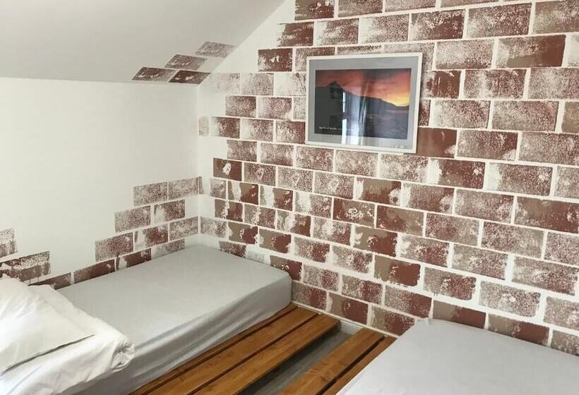 Finn Mccools Giants Causeway Hostel