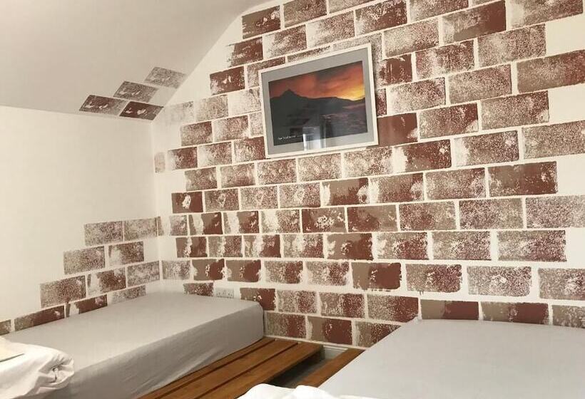 Finn Mccools Giants Causeway Hostel