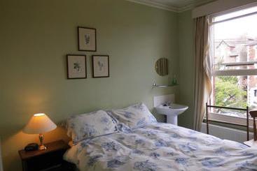 Greystones Bed And Breakfast