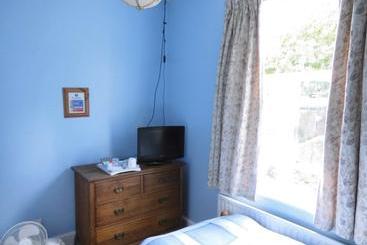 Greystones Bed And Breakfast