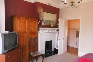 Greystones Bed And Breakfast