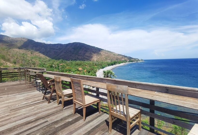 فندق فئة نجمة واحدة Wawa Wewe Rock