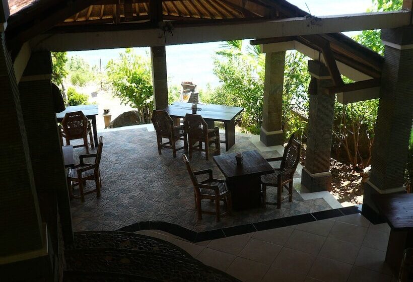 فندق فئة نجمة واحدة Wawa Wewe Rock