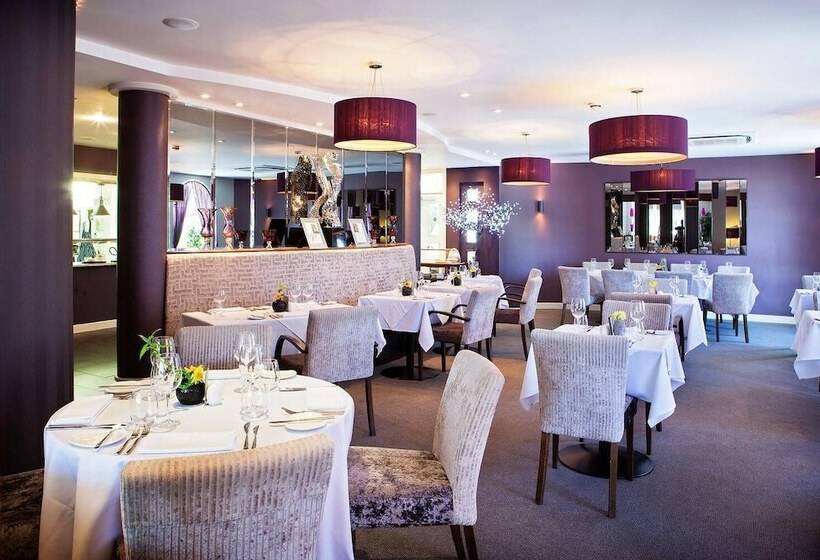 هتل 315 Bar & Restaurant