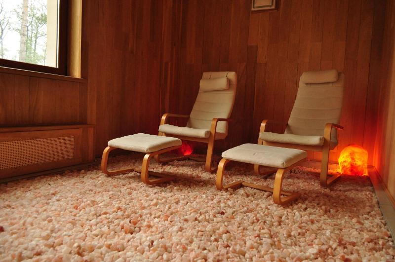 בית מלון כפרי Areal