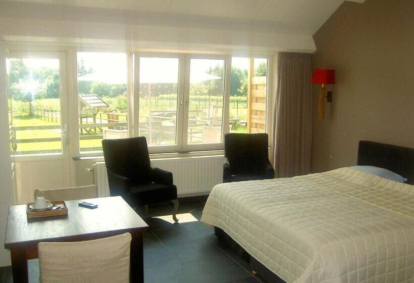 فندق B&b Roodbeekerhof