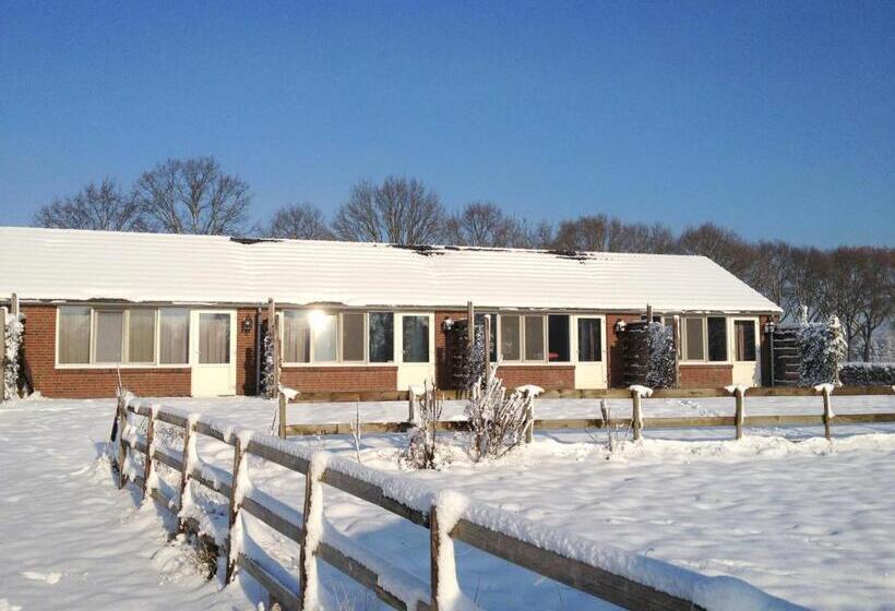 فندق B&b Roodbeekerhof