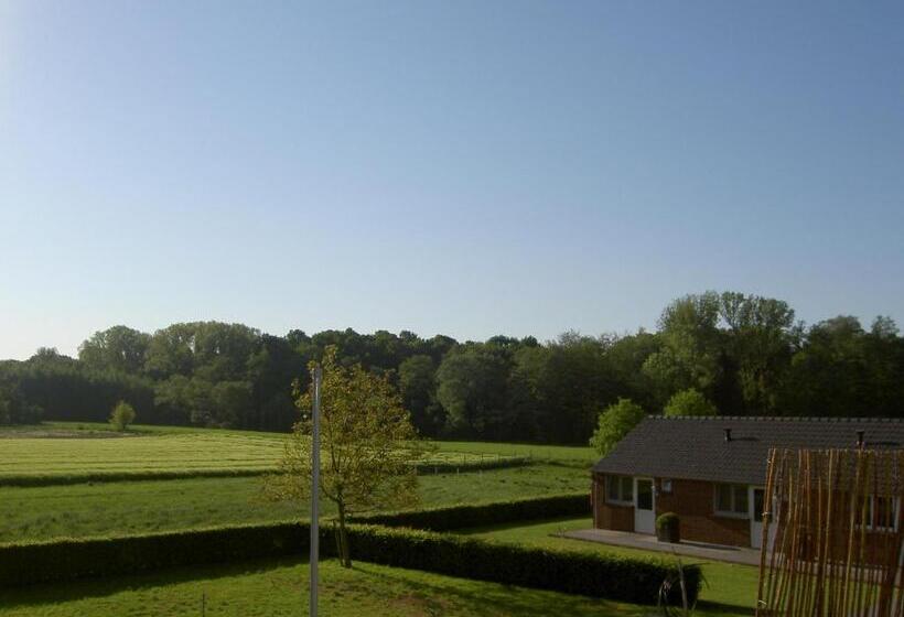 فندق B&b Roodbeekerhof