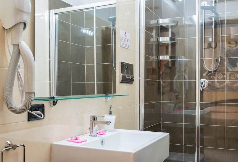 هتل Bed And Breakfast Marlè