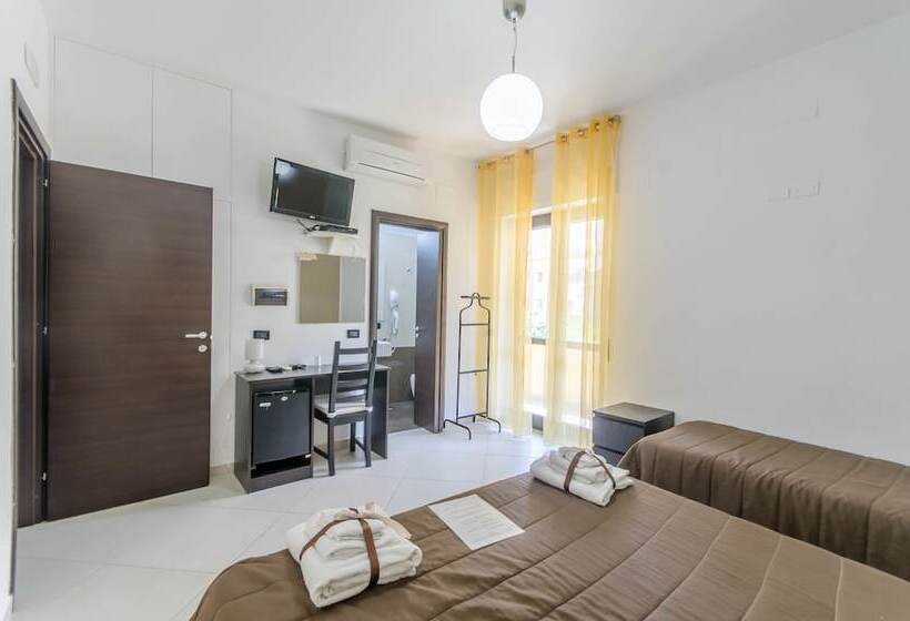 هتل Bed And Breakfast Marlè