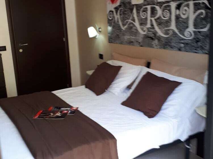 هتل Bed And Breakfast Marlè