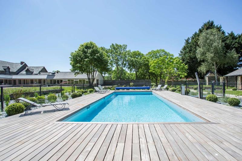 ホテル Hôtel De L Abbaye Le Tronchet   Handwritten Collection