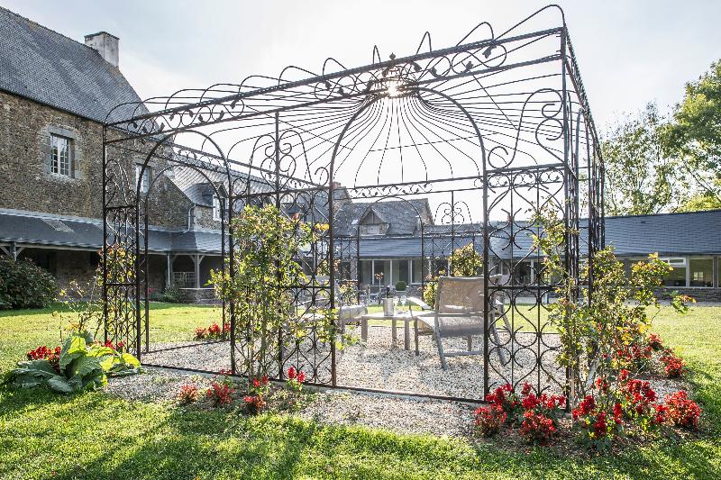 ホテル Hôtel De L Abbaye Le Tronchet   Handwritten Collection