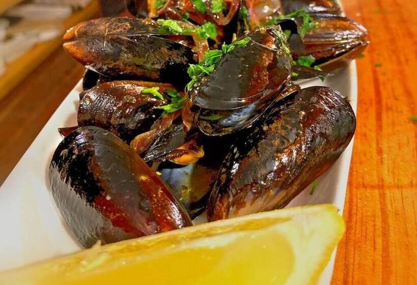 هتل Apartamentos Premium Con Yacuzzi Dunas Del Este