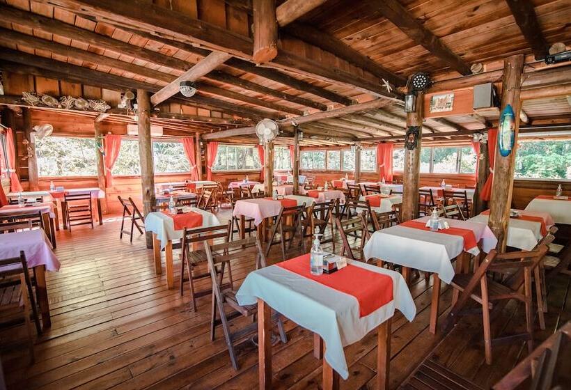 هتل Apartamentos Premium Con Yacuzzi Dunas Del Este