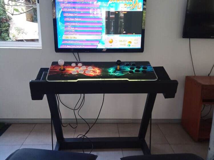 هتل Apartamentos Premium Con Yacuzzi Dunas Del Este