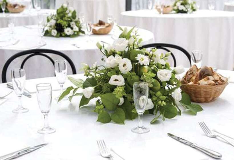 هتل Golden Tulip Essential Tangerang