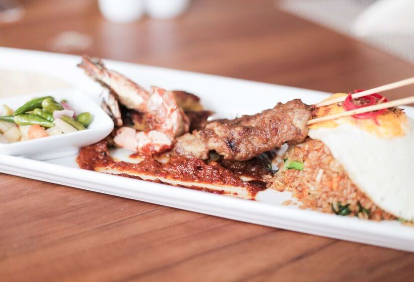 هتل Golden Tulip Essential Tangerang