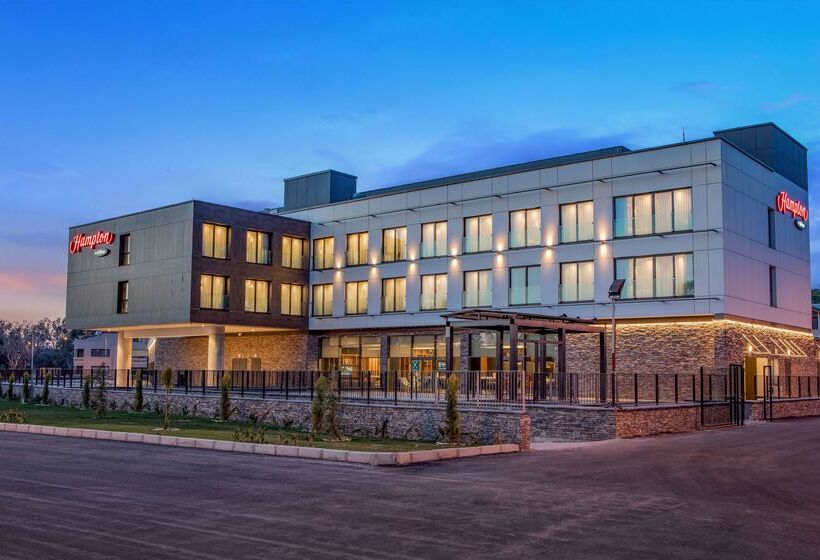 هتل Hampton By Hilton Izmir Aliaga