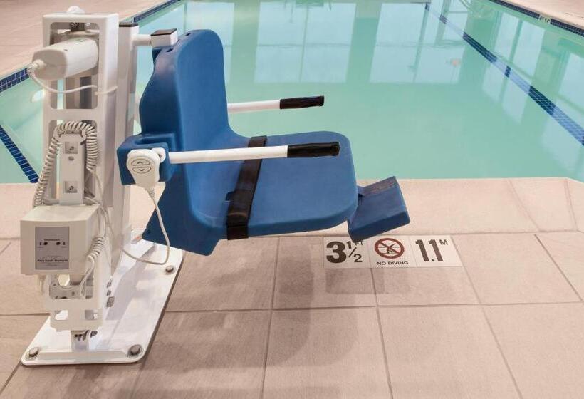 בית מלון כפרי Holiday Inn Express & Suites   Sterling Heights Detroit Area, An Ihg