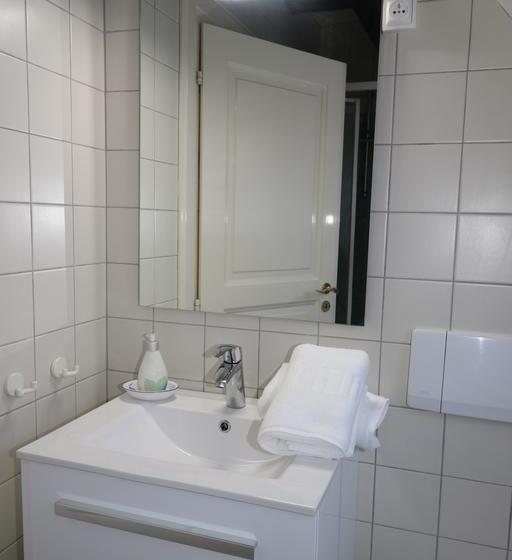 בית מלון כפרי Le Bastion De Riquewihr