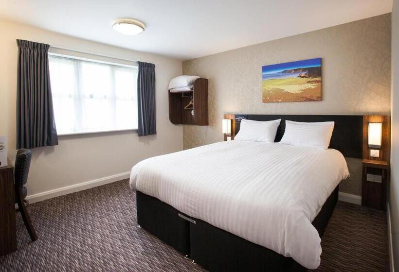 בית מלון כפרי Lobster Pot, Bridlington By Marston's Inn