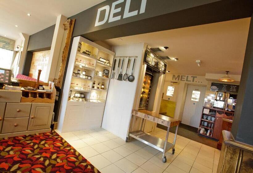 בית מלון כפרי Lobster Pot, Bridlington By Marston's Inn