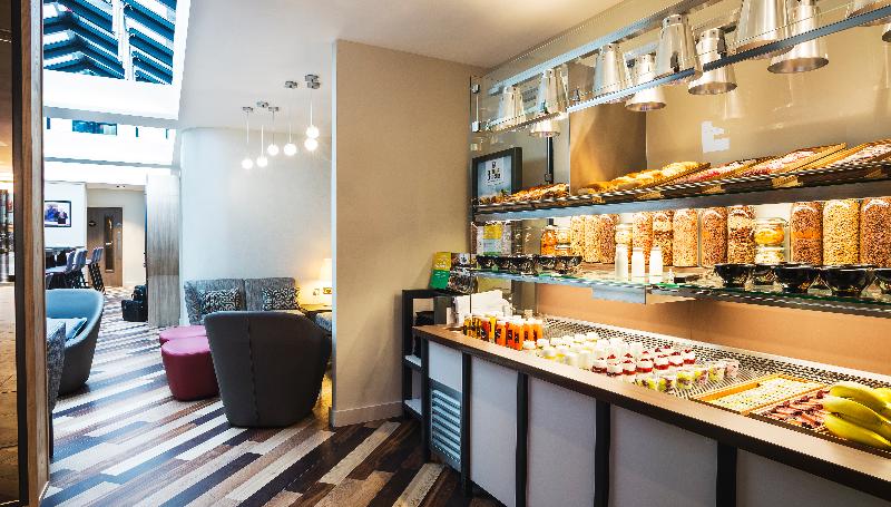 Point A Hotel London Shoreditch