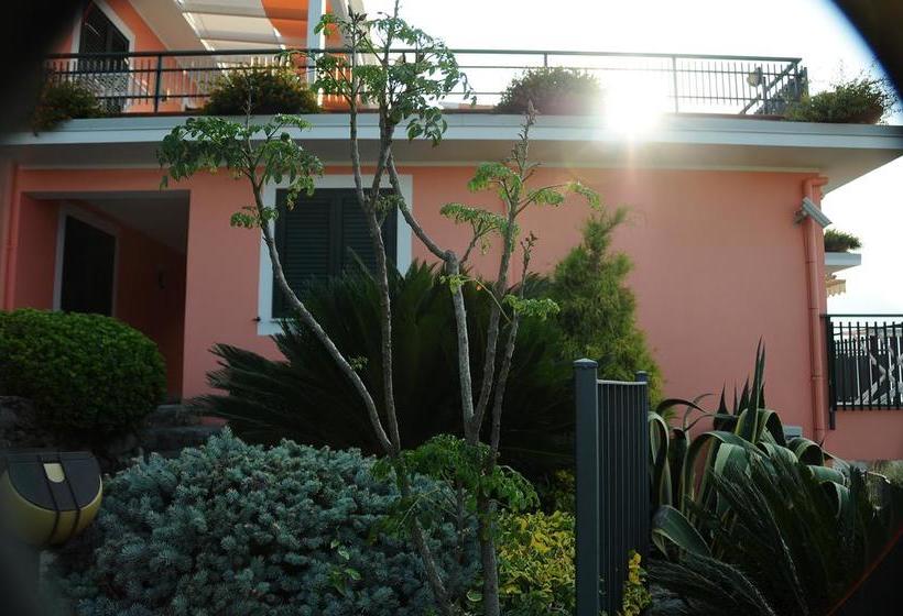 ホテル Residence La Cycas