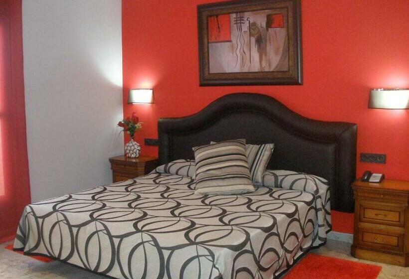 فندق San Cristobal