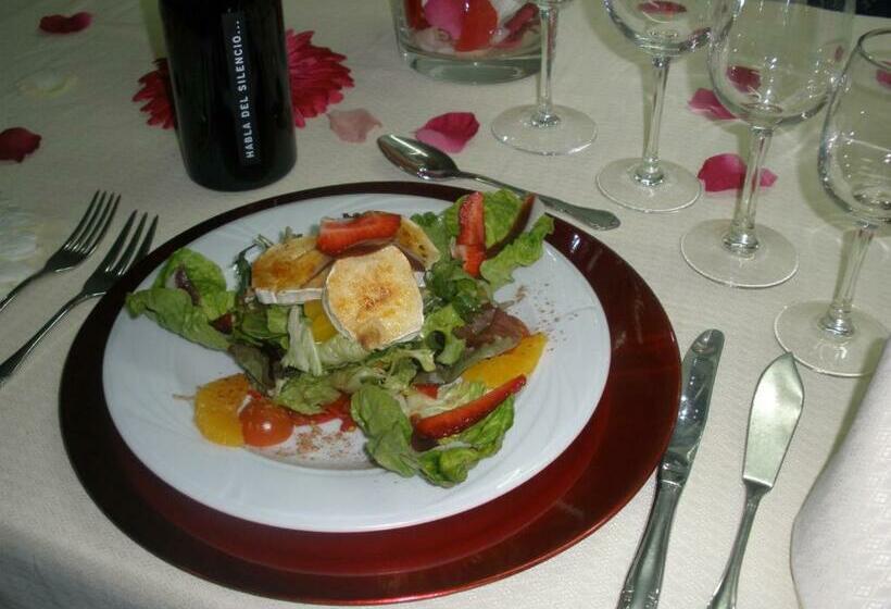 فندق San Cristobal