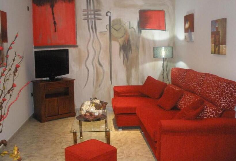 فندق San Cristobal