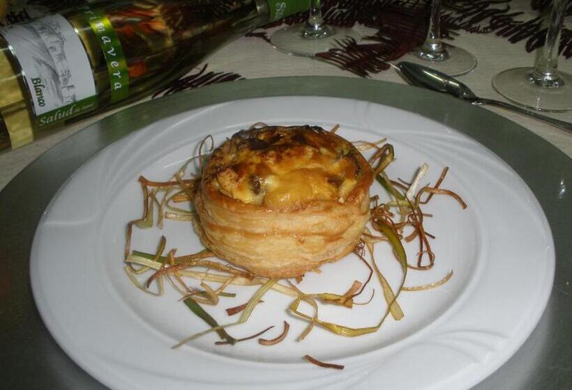 فندق San Cristobal