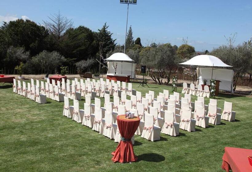 فندق San Cristobal