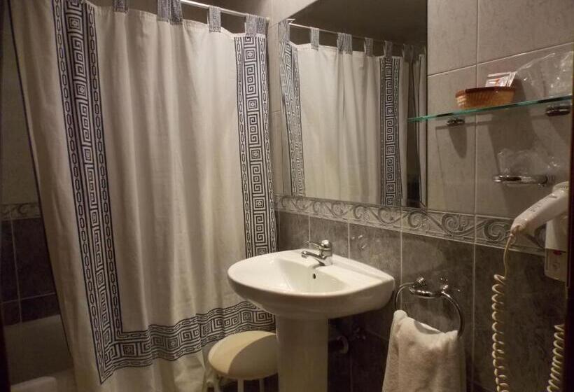 فندق San Cristobal