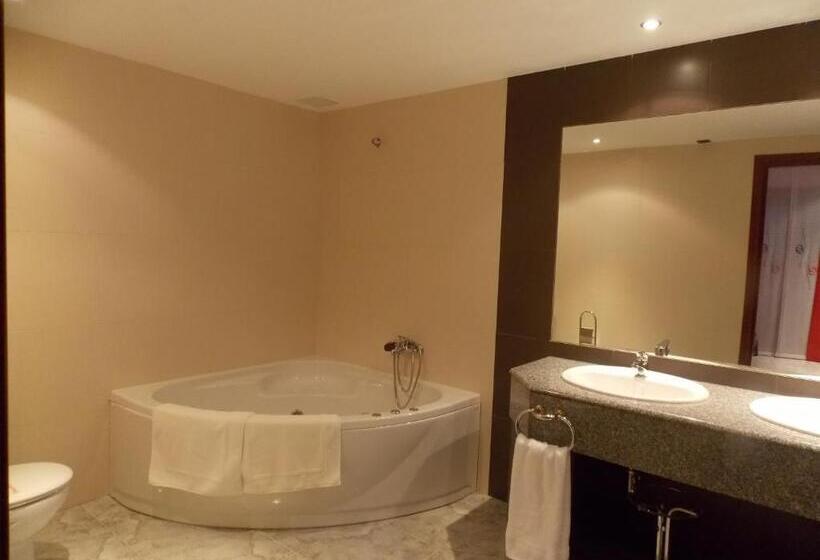 فندق San Cristobal