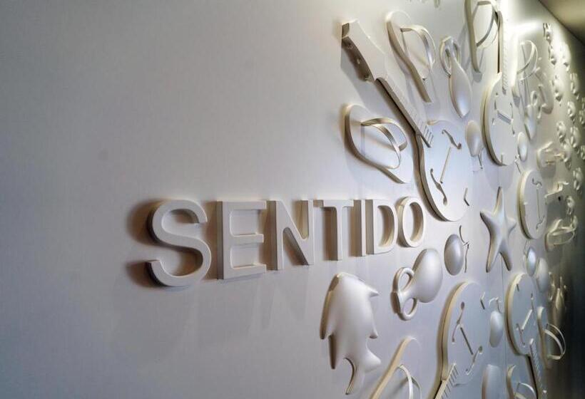 Отель Sentido Michelizia Tropea Resort