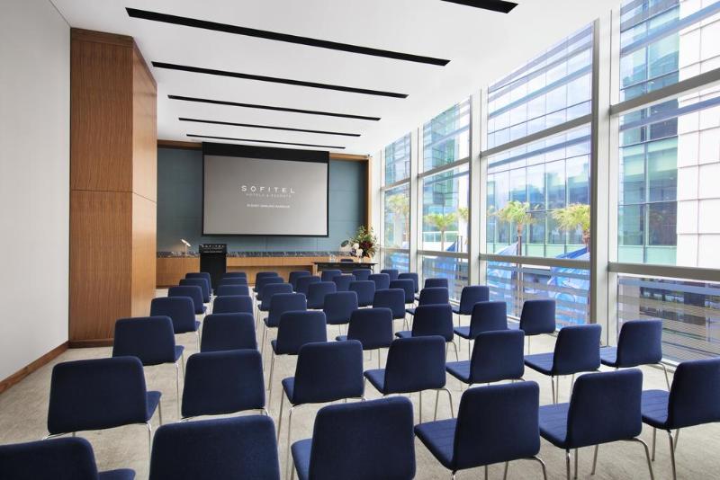 هتل Sofitel Sydney Darling Harbour